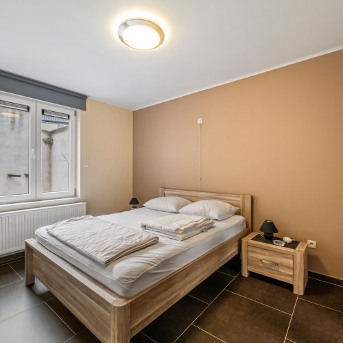 Appartement te koop Blankenberge - Caenen 4338292 - 3746001023000098475