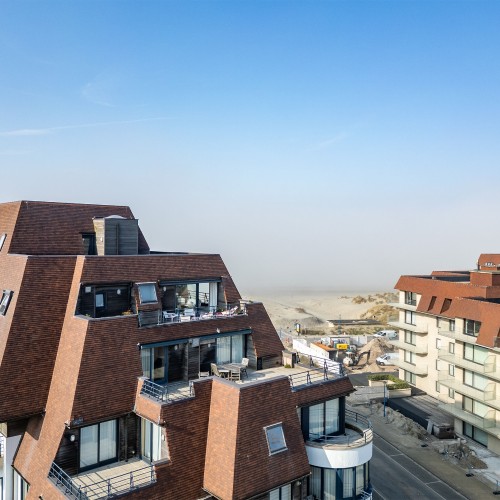 Appartement te koop Oostduinkerke - Caenen 4338417 - 3746001023000098555