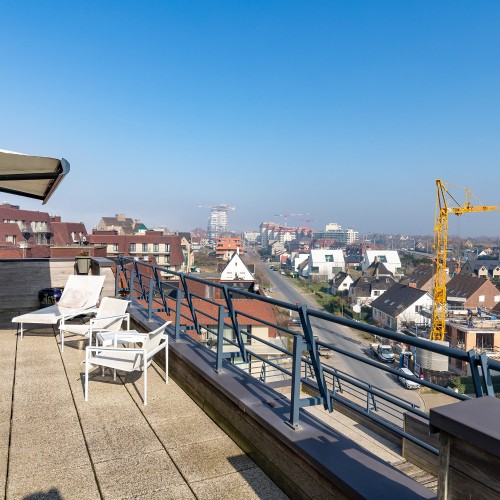 Appartement te koop Oostduinkerke - Caenen 4338417 - 3746001023000098559