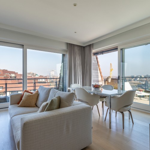 Appartement te koop Oostduinkerke - Caenen 4338417 - 3746001023000098562