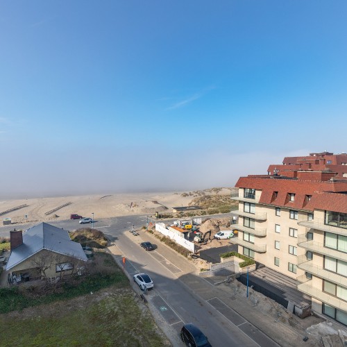 Appartement te koop Oostduinkerke - Caenen 4338417 - 3746001023000098561