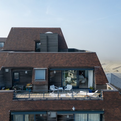 Appartement te koop Oostduinkerke - Caenen 4338417 - 3746001023000098557