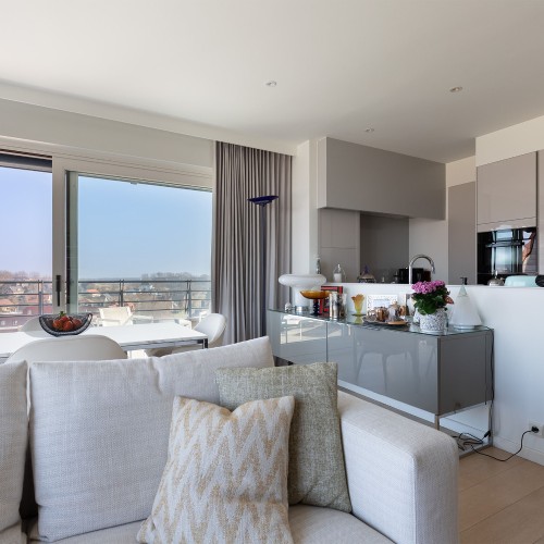 Appartement te koop Oostduinkerke - Caenen 4338417 - 3746001023000098564