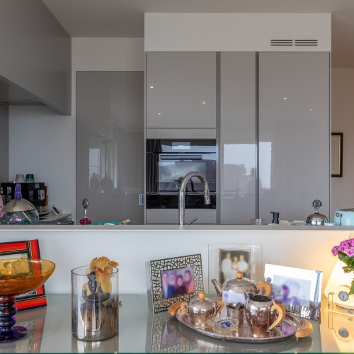 Appartement te koop Oostduinkerke - Caenen 4338417 - 3746001023000098571