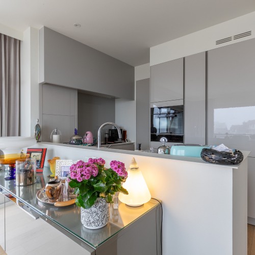 Appartement te koop Oostduinkerke - Caenen 4338417 - 3746001023000098570