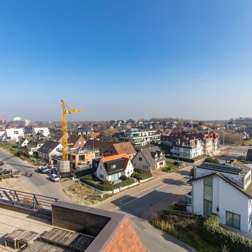 Appartement te koop Oostduinkerke - Caenen 4338417 - 3746001023000098560