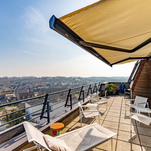 Appartement te koop Oostduinkerke - Caenen 4338417 - 3746001023000098558