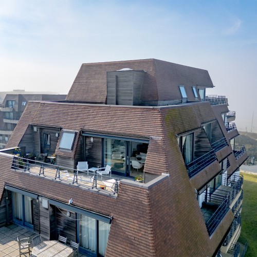 Appartement te koop Oostduinkerke - Caenen 4338417 - 3746001023000098556