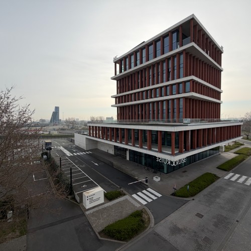 Appartement te huur Zeebrugge - Caenen 4338474 - 3746001023000098824