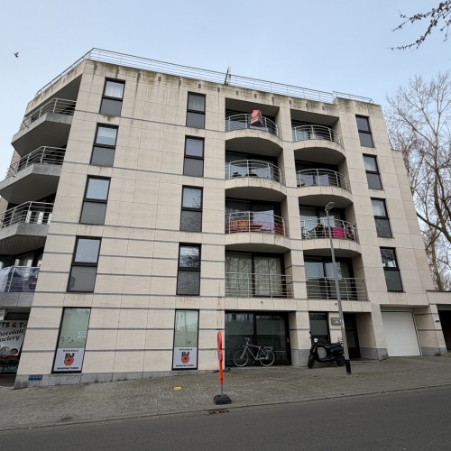 Appartement te huur Zeebrugge - Caenen 4338474 - 3746001023000098838