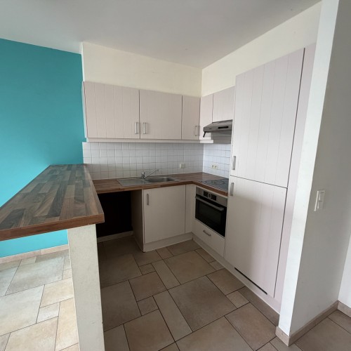 Appartement te huur Zeebrugge - Caenen 4338474 - 3746001023000098827