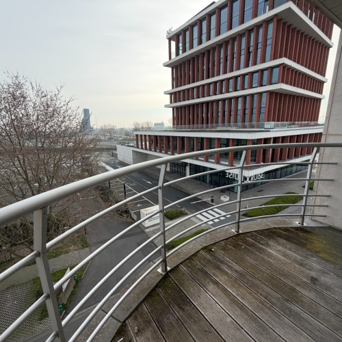 Appartement te huur Zeebrugge - Caenen 4338474 - 3746001023000098822