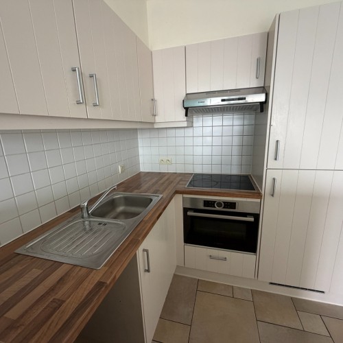 Appartement te huur Zeebrugge - Caenen 4338474 - 3746001023000098828