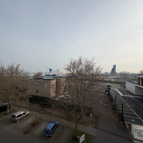 Appartement te huur Zeebrugge - Caenen 4338474 - 3746001023000098823
