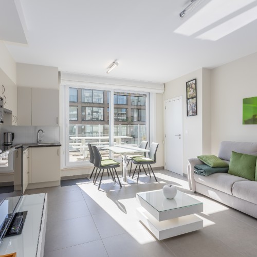 Appartement te koop Middelkerke - Caenen 4338693 - 3746001023000097759