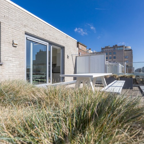 Appartement te koop Middelkerke - Caenen 4338693 - 3746001023000097757