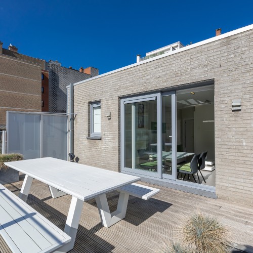 Appartement te koop Middelkerke - Caenen 4338693 - 3746001023000097758