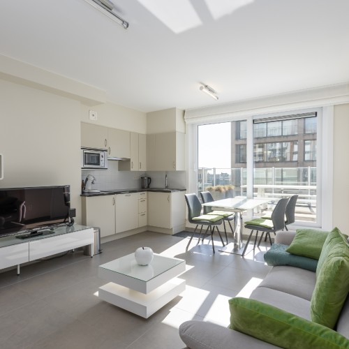 Appartement te koop Middelkerke - Caenen 4338693 - 3746001023000097760