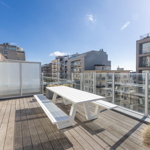 Appartement te koop Middelkerke - Caenen 4338693 - 3746001023000097755