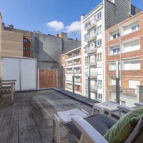 Appartement te koop Middelkerke - Caenen 4338693 - 3746001023000097768