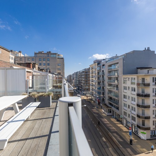 Appartement te koop Middelkerke - Caenen 4338693 - 3746001023000097775