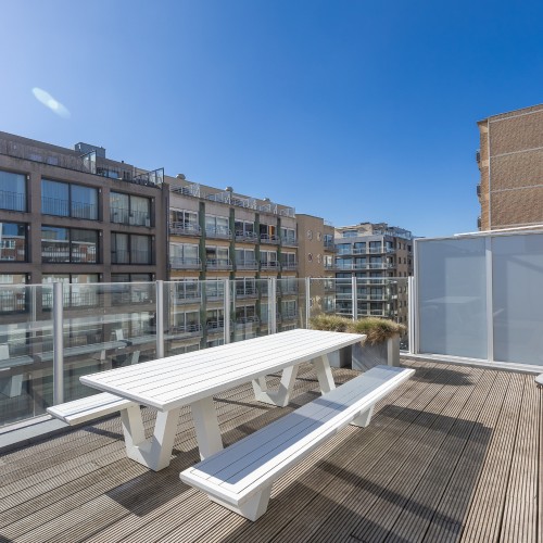 Appartement te koop Middelkerke - Caenen 4338693 - 3746001023000097754