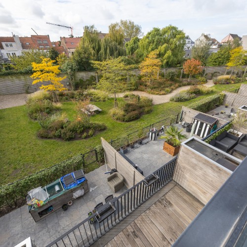 Huis te koop Bredene - Caenen 4338771 - 3746001023000097797