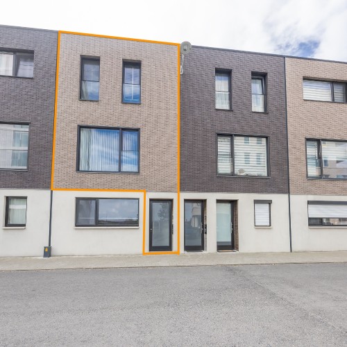 Huis te koop Bredene - Caenen 4338771 - 3746001023000097776