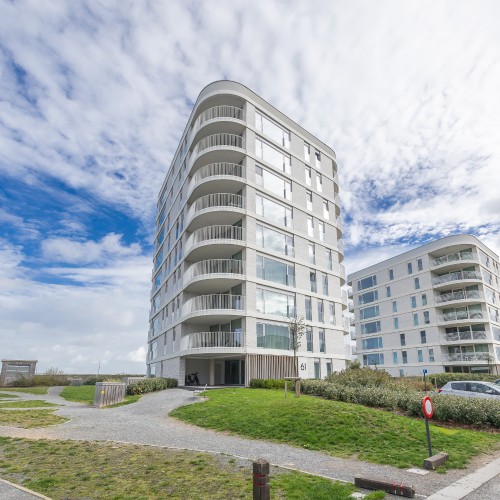 Huis te koop Bredene - Caenen 4338771 - 3746001023000097806