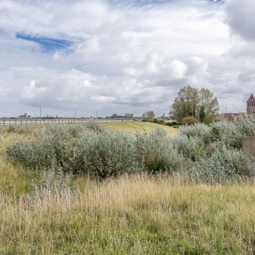 Huis te koop Bredene - Caenen 4338771 - 3746001023000097809