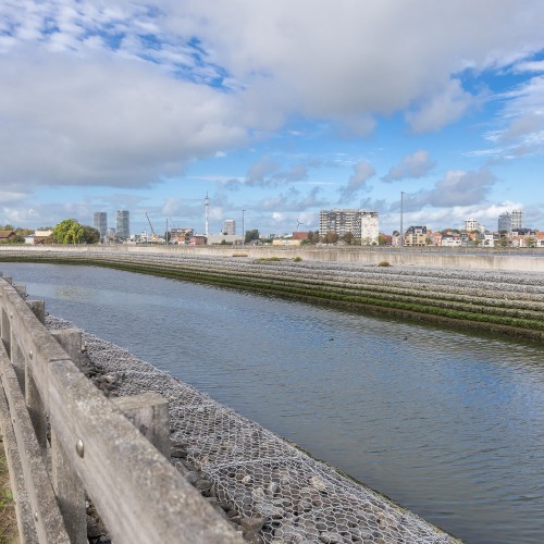 Huis te koop Bredene - Caenen 4338771 - 3746001023000097811