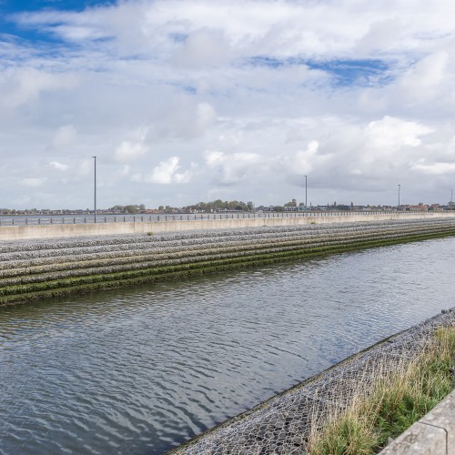 Huis te koop Bredene - Caenen 4338771 - 3746001023000097810