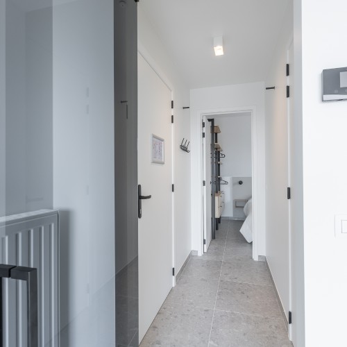 Appartement te huur Middelkerke - Caenen 4338873 - 3746001023000097823