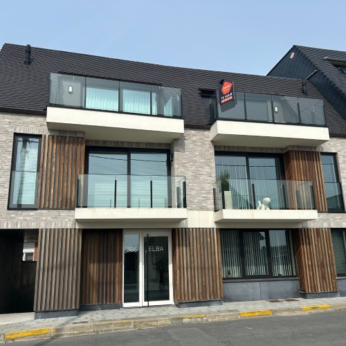 Appartement te huur Middelkerke - Caenen 4338873 - 3746001023000097852