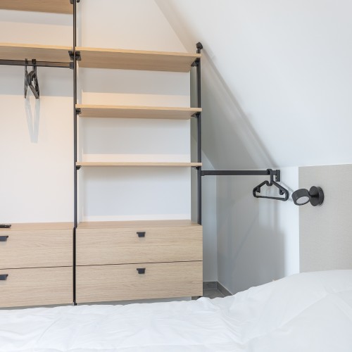 Appartement te huur Middelkerke - Caenen 4338873 - 3746001023000097827