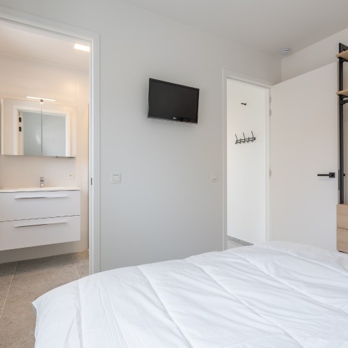 Appartement te huur Middelkerke - Caenen 4338873 - 3746001023000097828