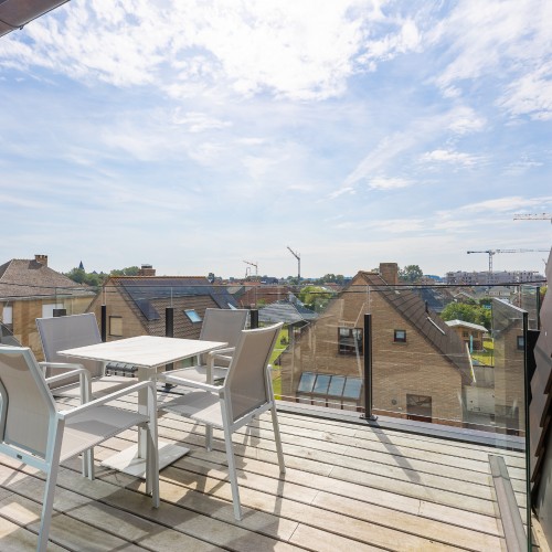 Appartement te huur Middelkerke - Caenen 4338873 - 3746001023000097817