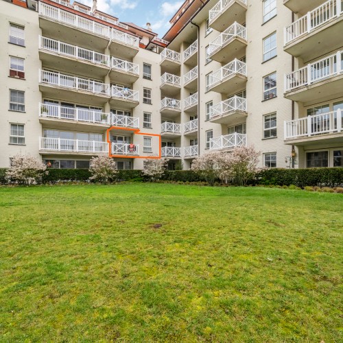 Studio à vendre Blankenberge - Caenen 4338912 - 3746001023000099256