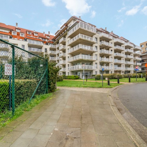 Studio à vendre Blankenberge - Caenen 4338912 - 3746001023000099258