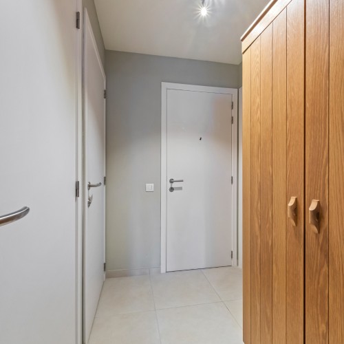 Studio à vendre Blankenberge - Caenen 4338912 - 3746001023000099272