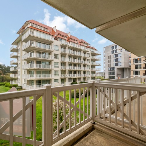 Studio à vendre Blankenberge - Caenen 4338912 - 3746001023000099260