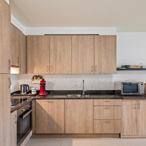 Studio à vendre Blankenberge - Caenen 4338912 - 3746001023000099267