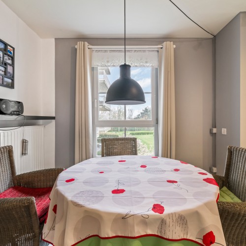 Studio à vendre Blankenberge - Caenen 4338912 - 3746001023000099263