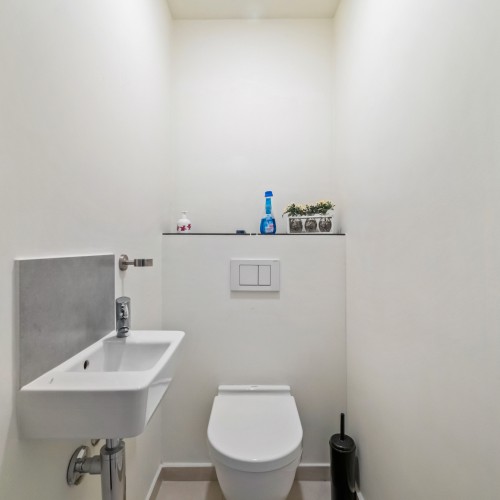 Studio à vendre Blankenberge - Caenen 4338912 - 3746001023000099275