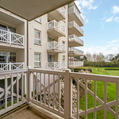 Studio à vendre Blankenberge - Caenen 4338912 - 3746001023000099259