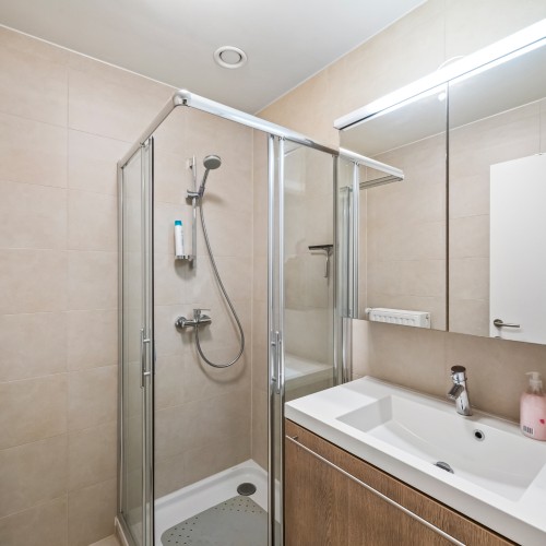 Studio à vendre Blankenberge - Caenen 4338912 - 3746001023000099273