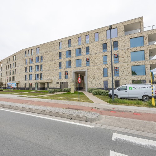 Appartement te koop Middelkerke - Caenen 4339028 - 3746001023000102025