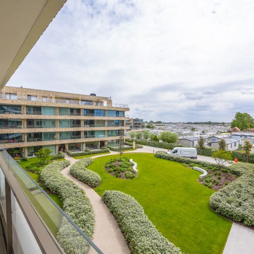 Appartement te koop Middelkerke - Caenen 4339028 - 3746001023000101987