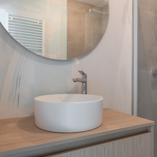 Appartement te koop Middelkerke - Caenen 4339028 - 3746001023000102015