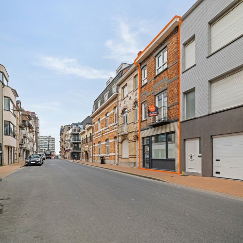 Huis te koop Blankenberge - Caenen 4339070 - 3746001023000098545